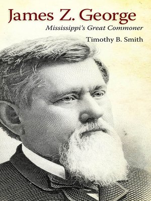 cover image of James Z. George
